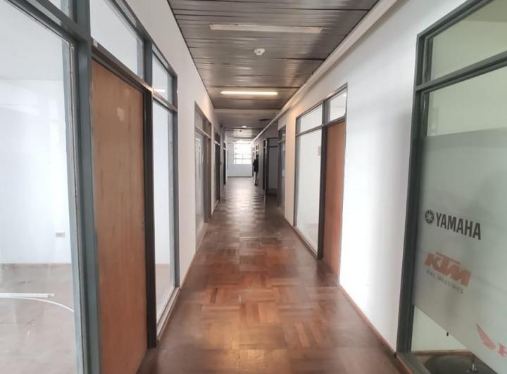 Oficina comercial · 30m² · 1 Ambiente