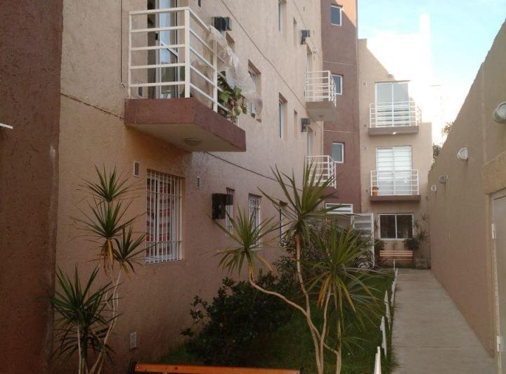 Departamento · 40m² · 2 Ambientes