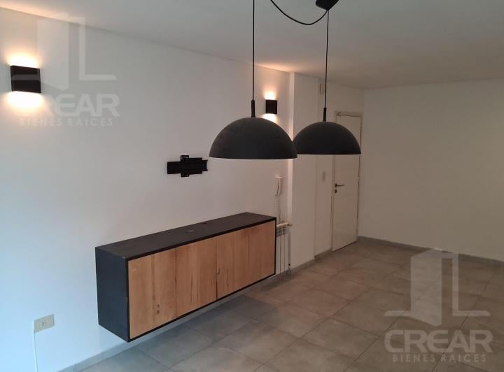 Departamento · 70m² · 3 Dormitorios · 2 Cocheras
