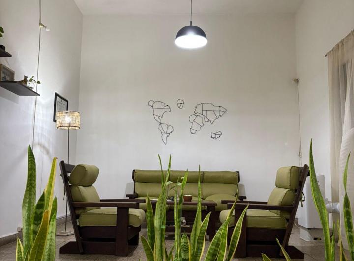 Depósito · 42m² · 2 Ambientes