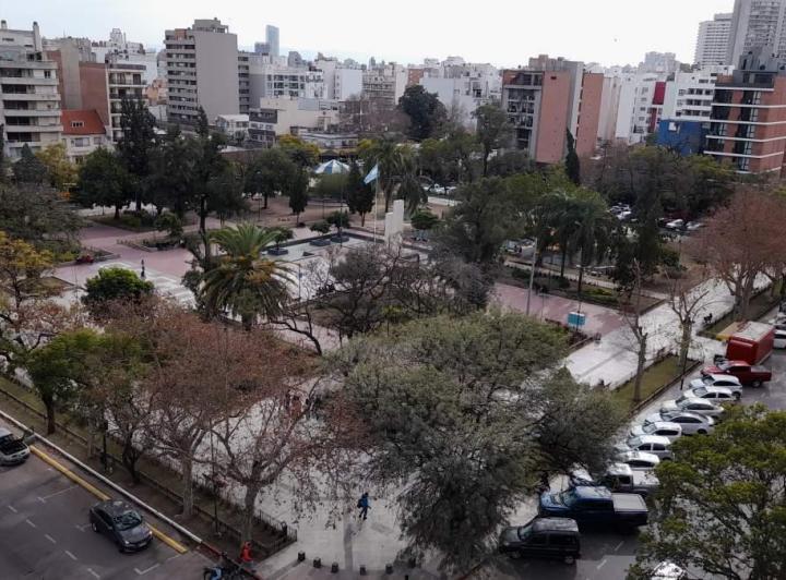 Departamento · 129m² · 3 Ambientes