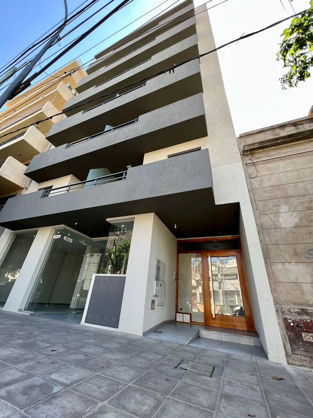 DEPARTAMENTO COFICO CORDOBA 2 DORMI BALCON APTO CREDITO PISO 7º VENTA