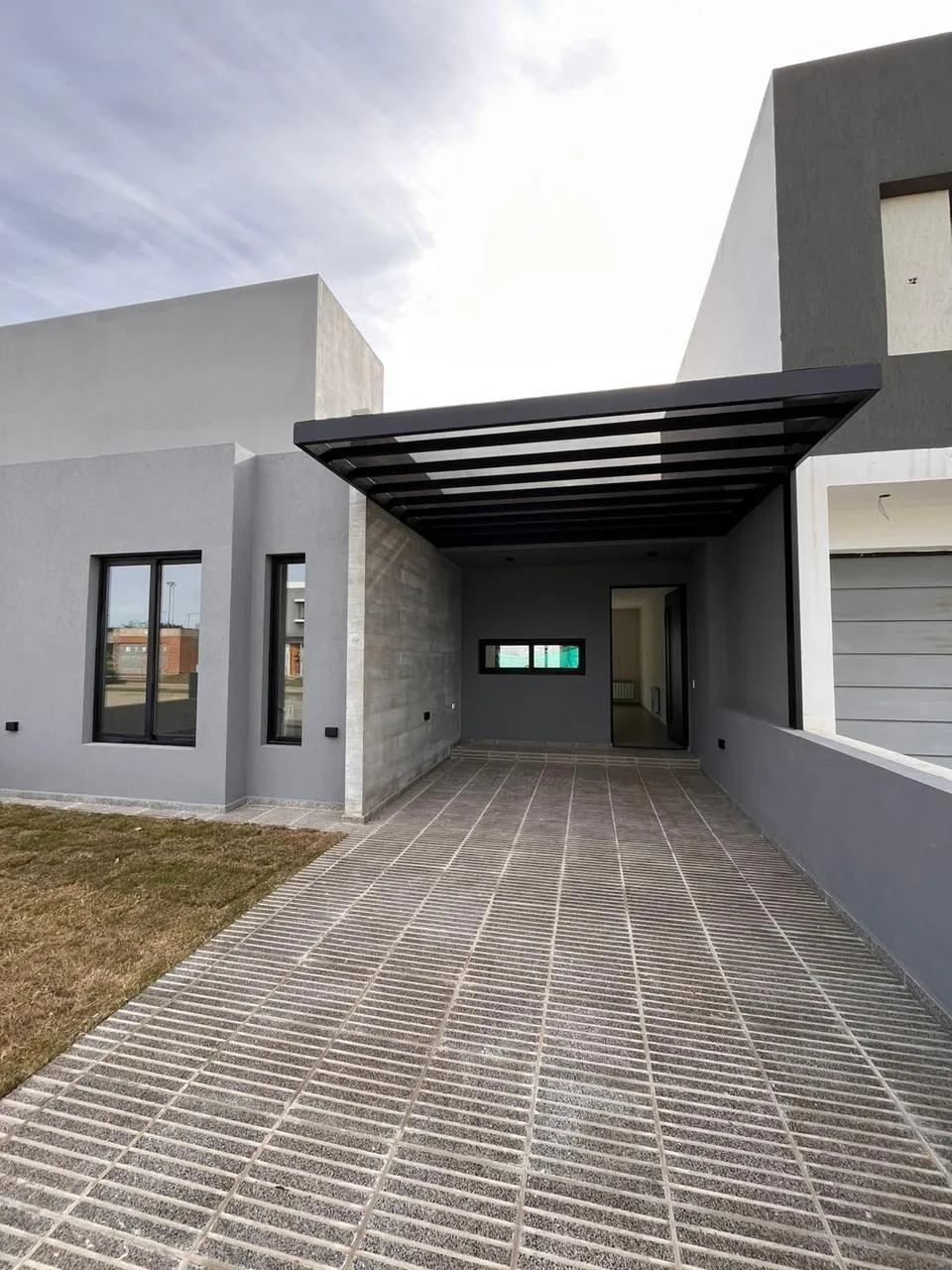 venta duplex de categoria 2 dorm- San Ignacio Village Manantiales