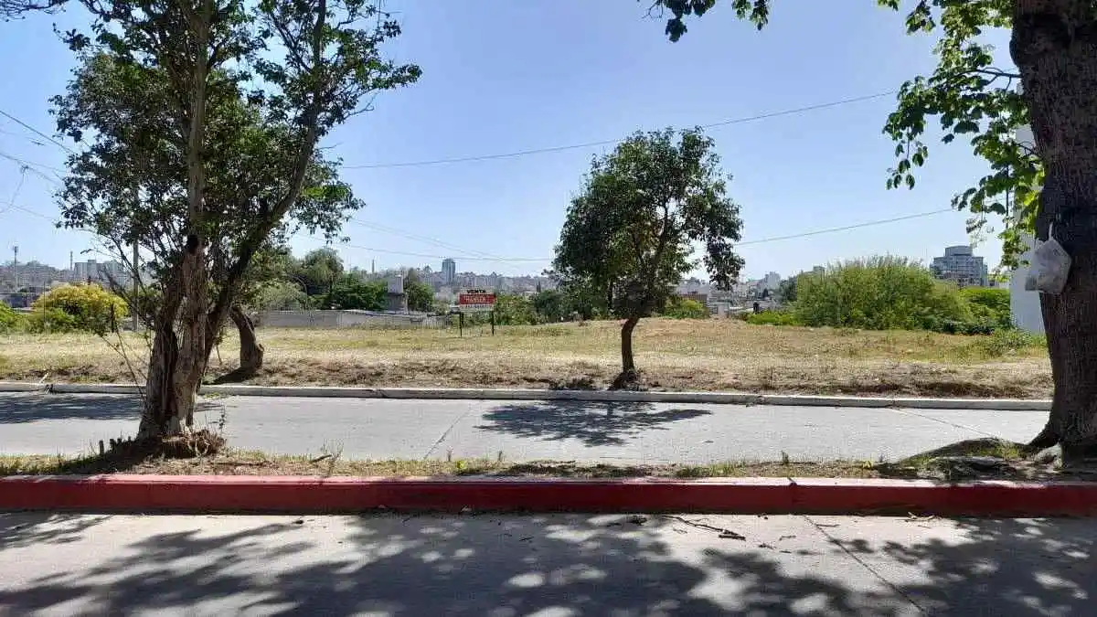Excelente Terreno en el  icónico lugar donde se fundó la Ciudad de Córdoba