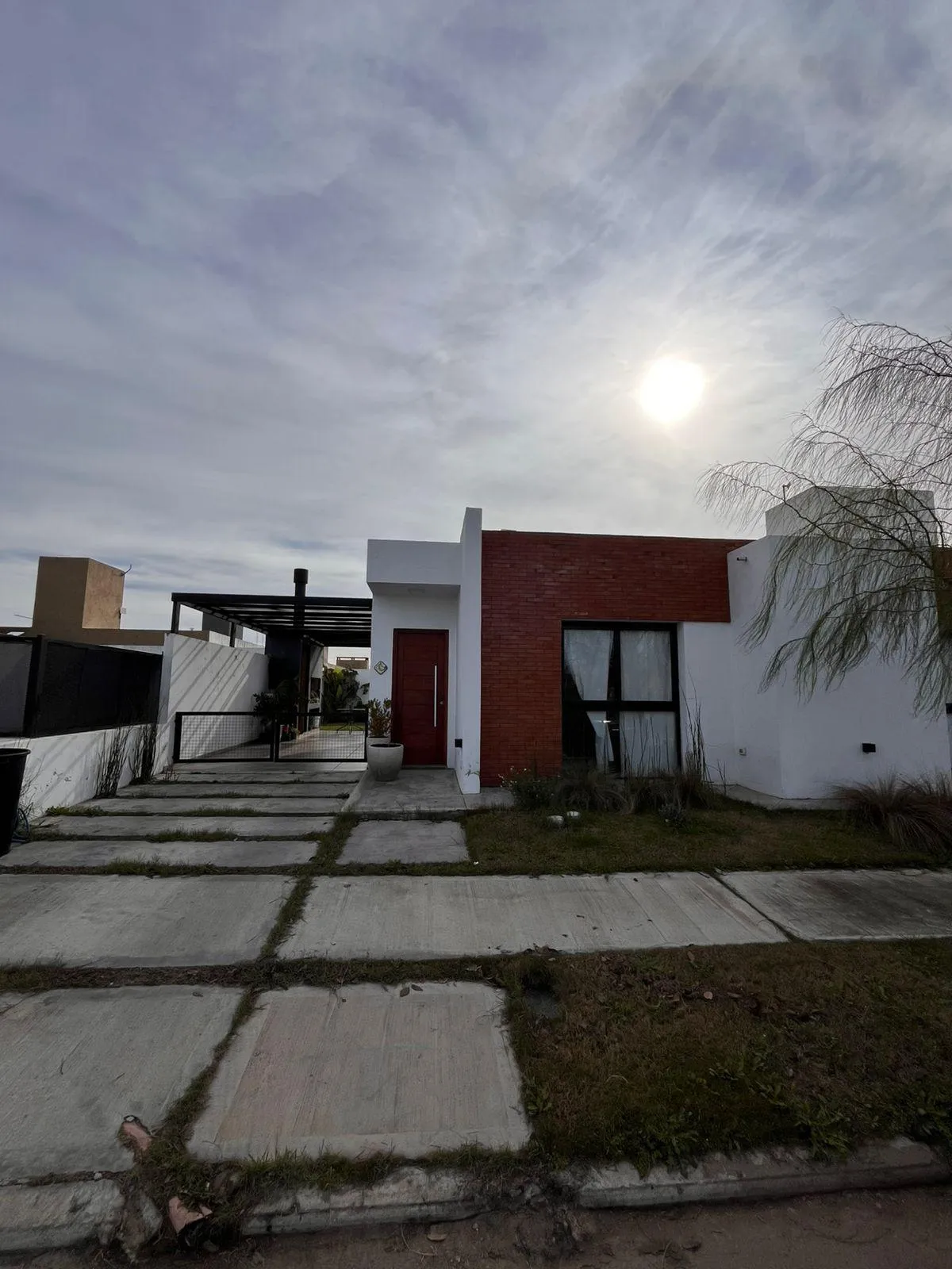 VENTA DUPLEX 2 DORM OPORTUNIDAD- SAN IGNACIO VILLAGE