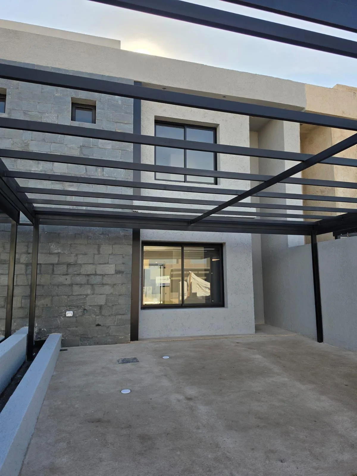 VENTA DUPLEX 3 DORM A ESTRENAR ETAPA 3 - DOCTA