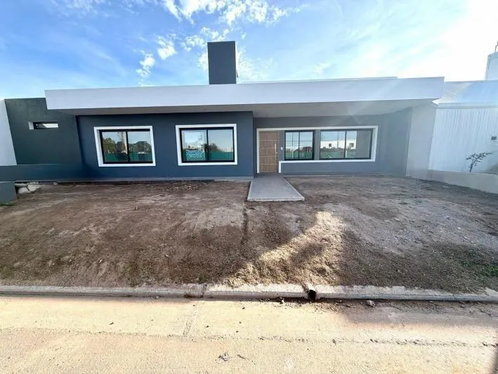 VENTA CASA 3 DORM A ESTRENAR- RINCONES DE MANANTIALES