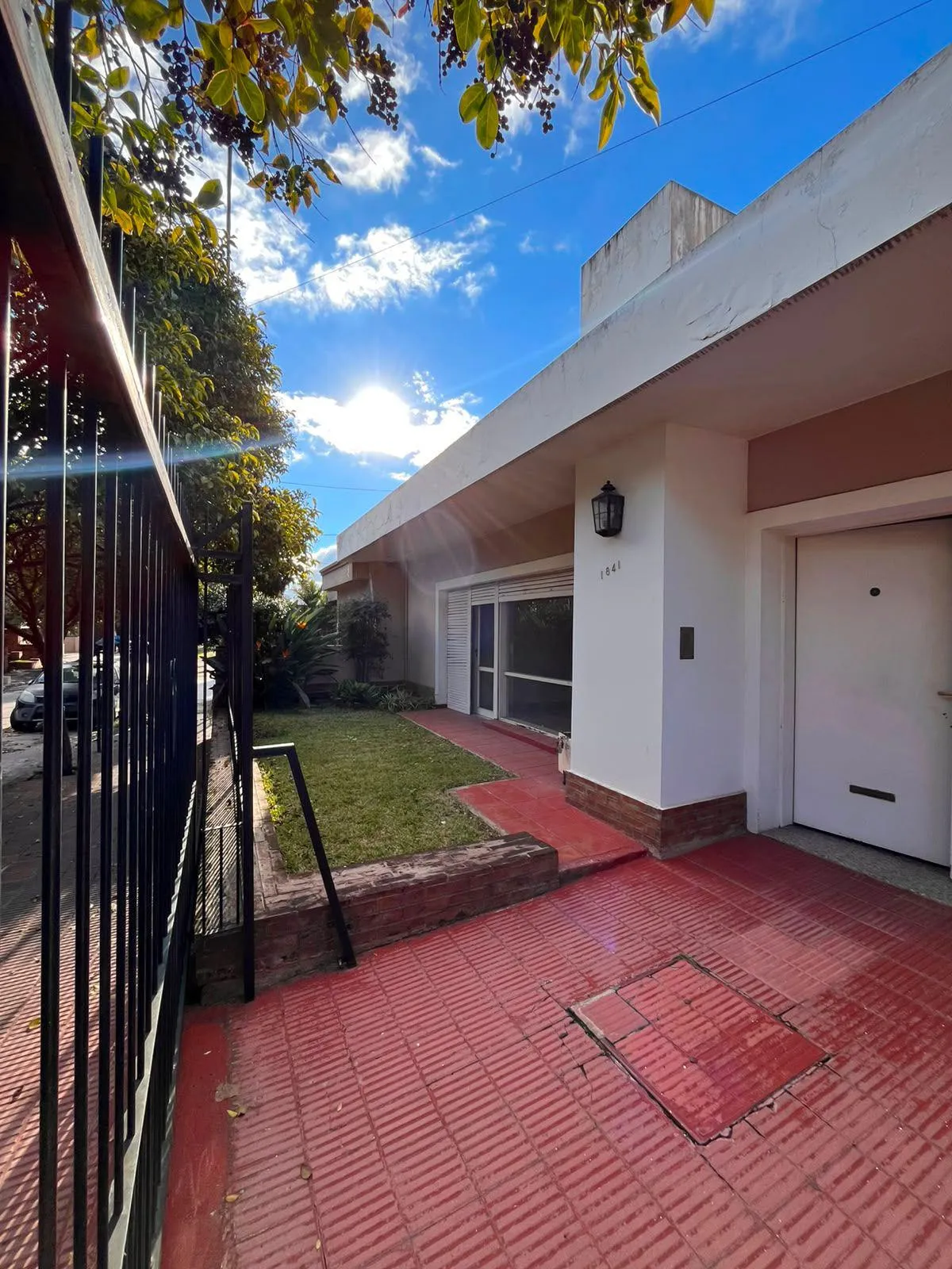 VENTA CASA 3 DORM APTO CREDITO- MAIPU