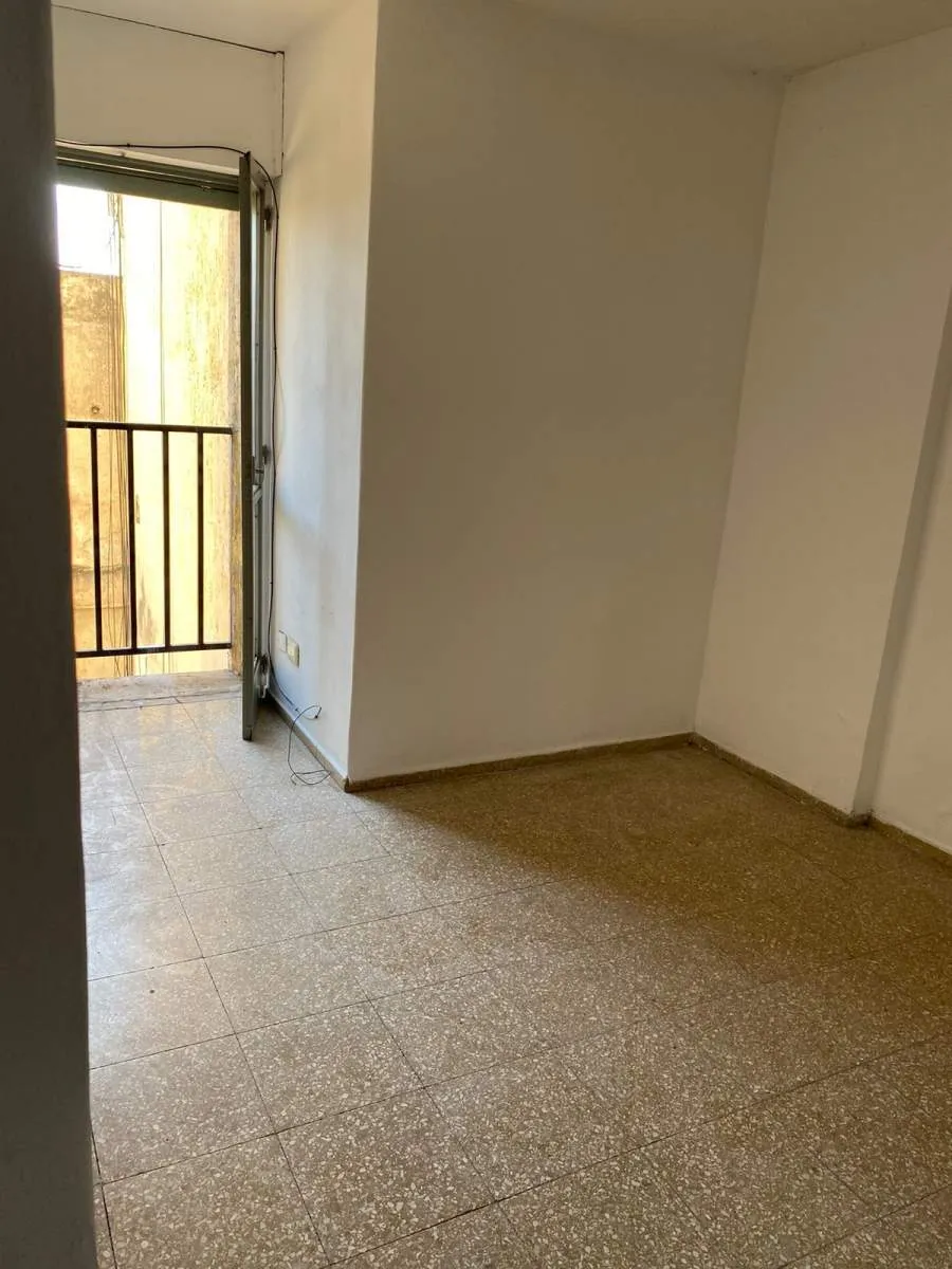 DEPTO UN DORM ALQUILER ALBERDI $390.000