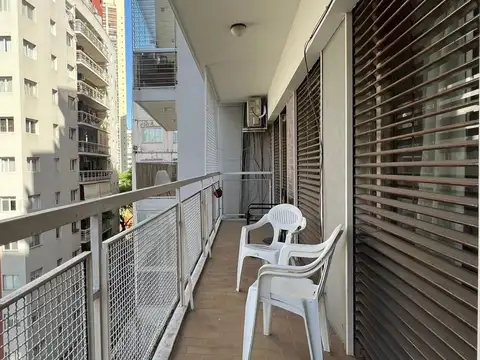 Departamento en Alquiler Temporal en Palermo, Capital Federal