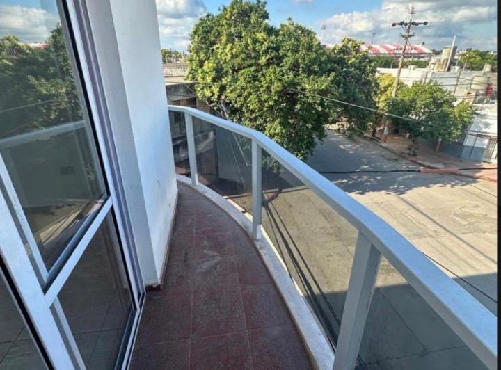 Departamento · 45m² · 2 Ambientes · 2 Cocheras