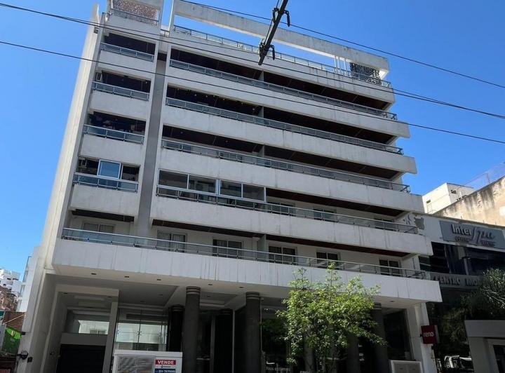 Departamento · 80m² · 4 Ambientes