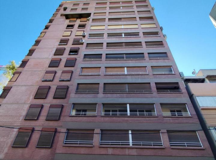 Departamento · 189m² · 6 Ambientes