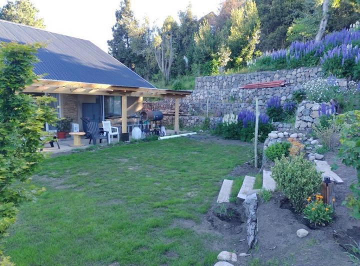 Casa · 220m² · 5 Ambientes