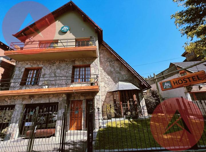 Casa · 329m² · 5 Dormitorios