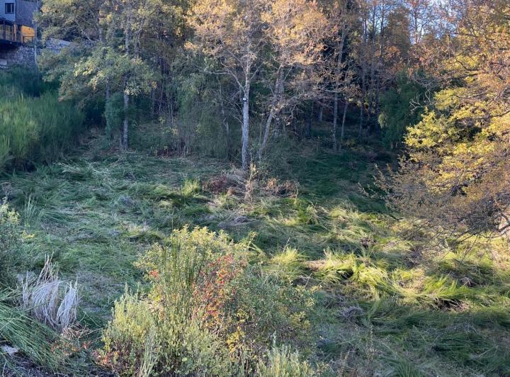 Terreno · 1500m²