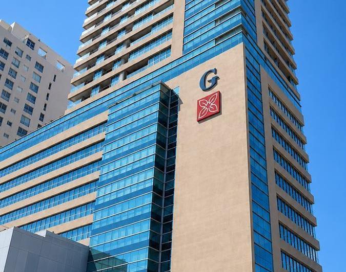 Departamento · 122m² · 4 Ambientes · 1 Cochera