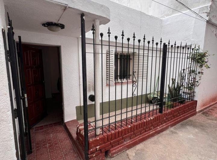 Departamento · 60m² · 3 Ambientes