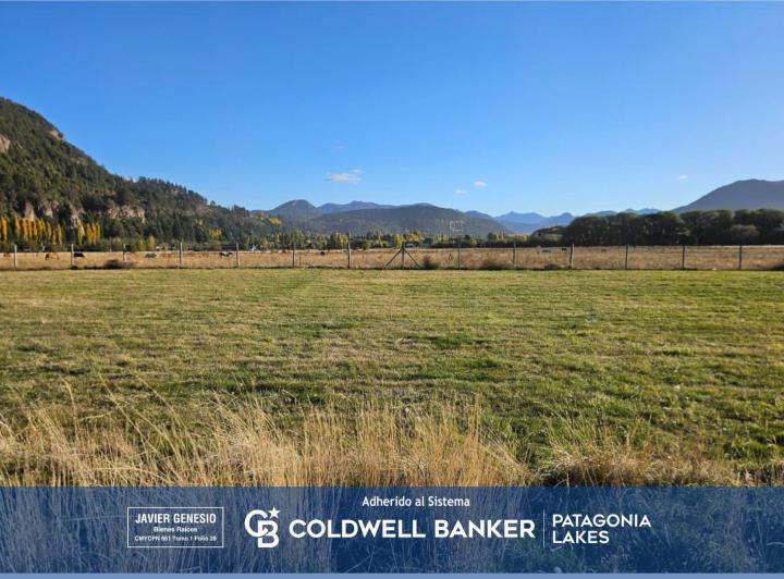 Terreno · 800m²