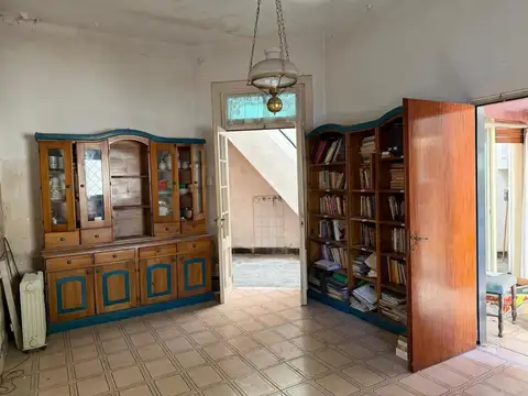 Casa en Venta en Villa del Parque, CABA