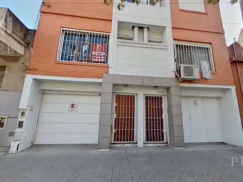 Casa en Venta en Monte Castro, CABA