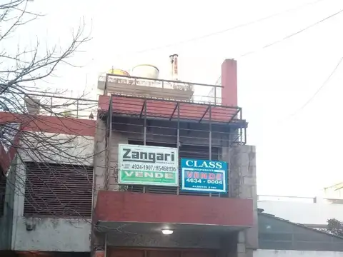 Casa en Venta en Parque Chacabuco, Capital Federal