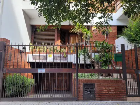 Casa en Venta en Villa del Parque, CABA