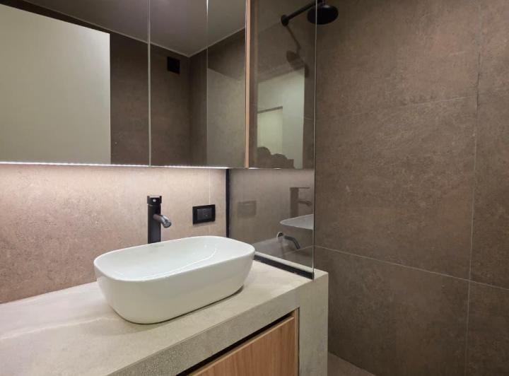 Departamento · 78m² · 3 Ambientes