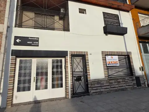 Casa en Venta en Parque Avellaneda, Capital Federal
