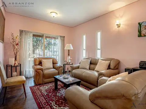 Casa en Venta en Monte Castro, CABA