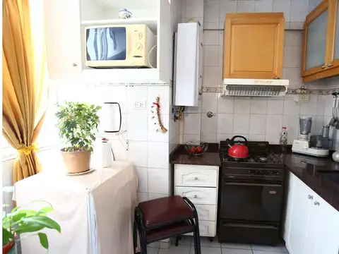 PH en Venta en Boedo, Capital Federal