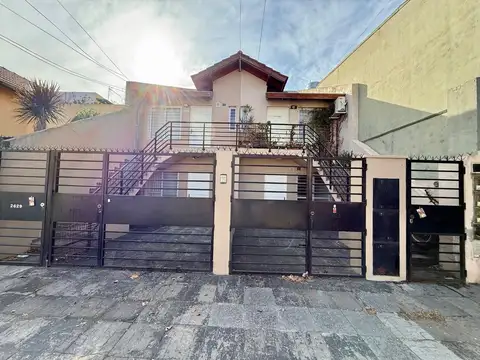 PH en Venta en Villa Real, CABA