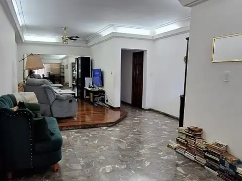 Casa en Venta en Barrio San Pedro, Villa Devoto
