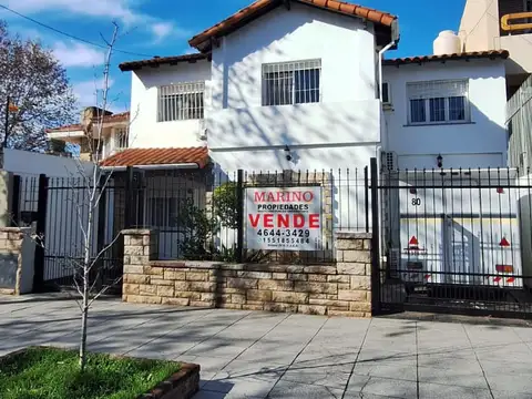 Casa en Venta en Versalles, Capital Federal