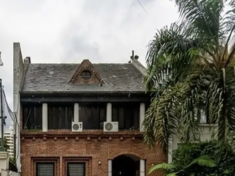 Casa en Venta en Belgrano, CABA