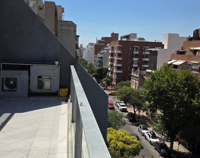 Departamento · 50m² · 4 Ambientes