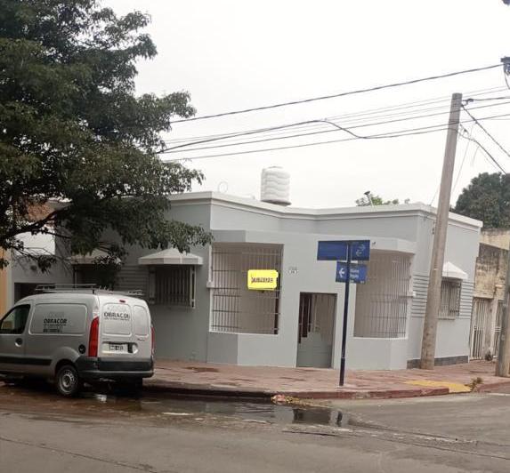 Casa · 86m² · 5 Ambientes · 1 Cochera