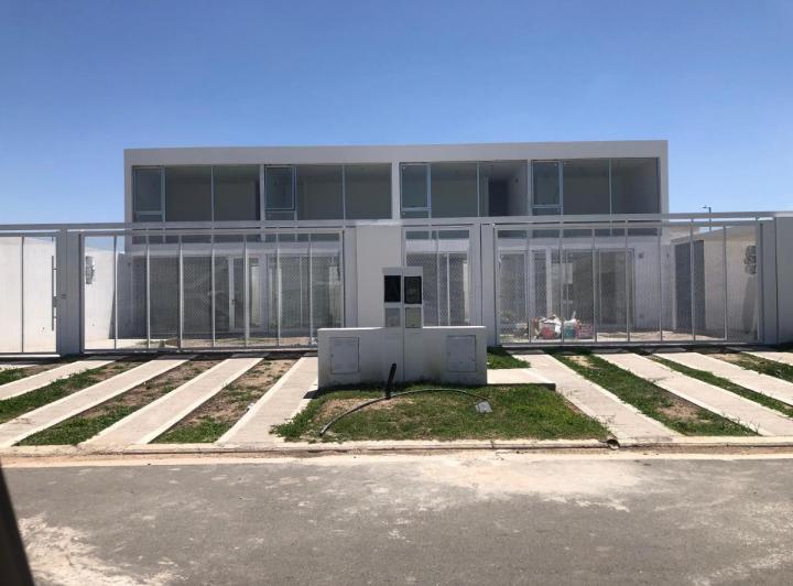 Casa · 125m² · 4 Ambientes · 2 Cocheras