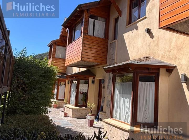 Departamento · 71m² · 4 Ambientes