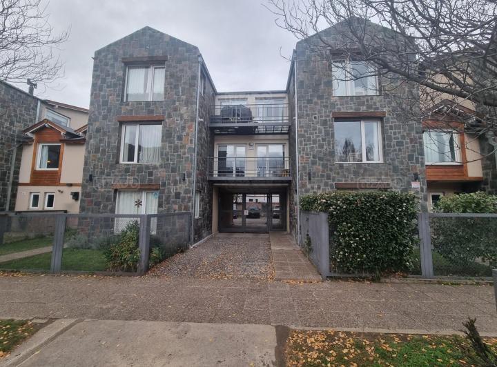 Departamento · 44m² · 2 Ambientes · 1 Cochera