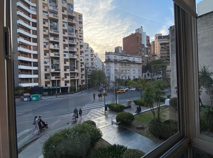 Departamento · 116m² · 5 Ambientes