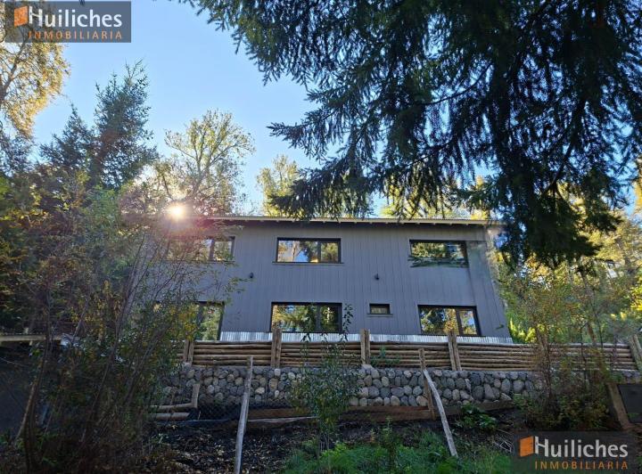 PH · 195m² · 4 Ambientes · 1 Cochera