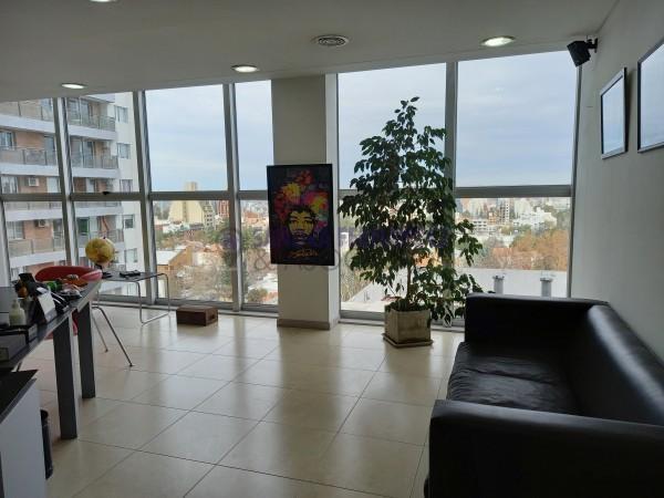 Oficina comercial · 62m² · 3 Ambientes · 1 Cochera