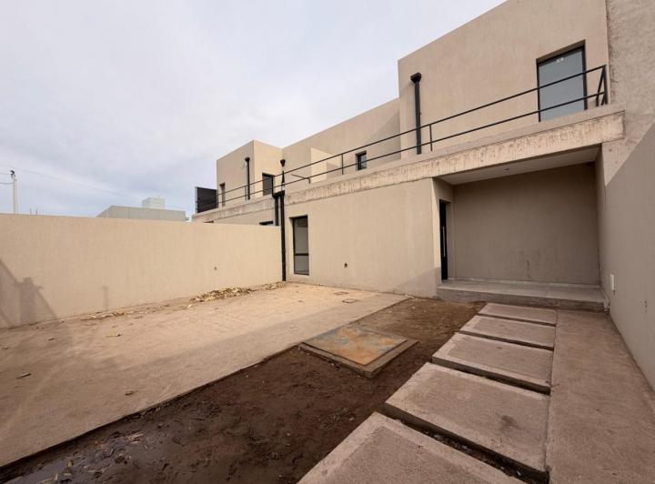 Departamento · 138m² · 4 Ambientes · 2 Cocheras