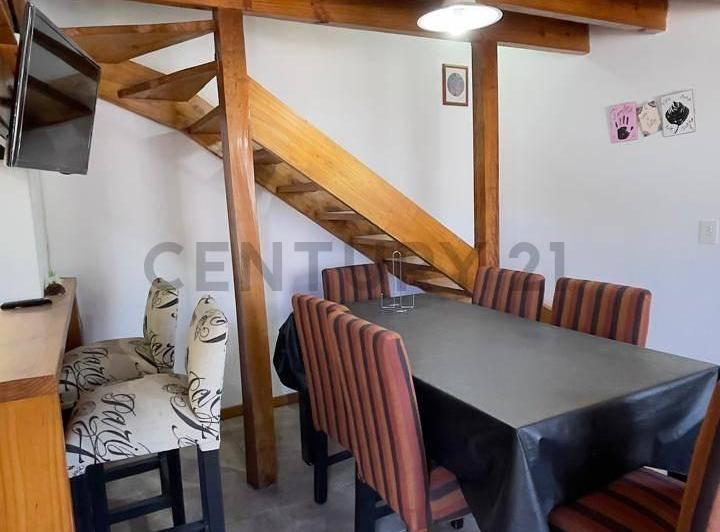 Departamento · 47m² · 2 Ambientes · 1 Cochera