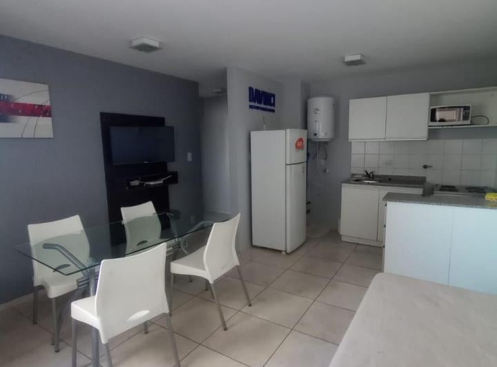 Departamento · 1 Ambiente