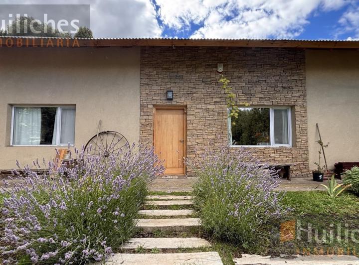 Casa · 5 Ambientes