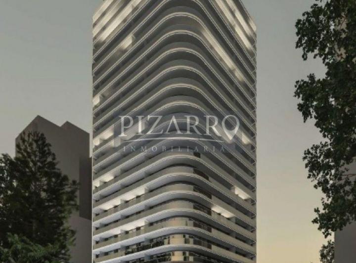 Departamento · 54m² · 2 Ambientes
