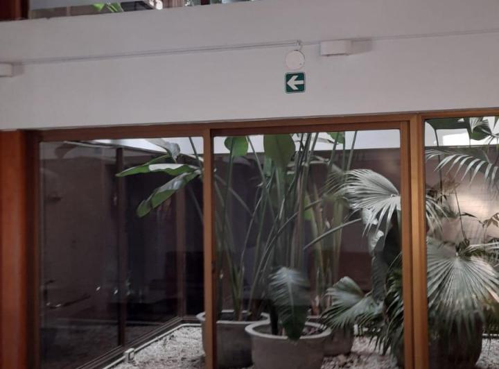 Casa · 565m² · 10 Ambientes · 3 Cocheras