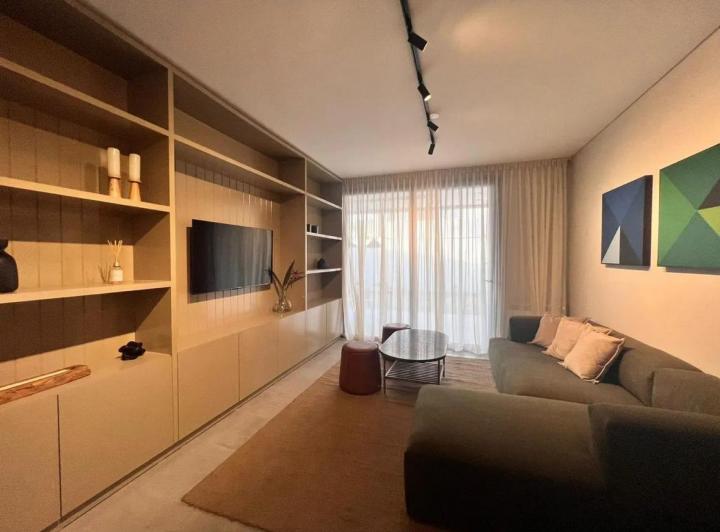 Casa · 112m² · 2 Dormitorios
